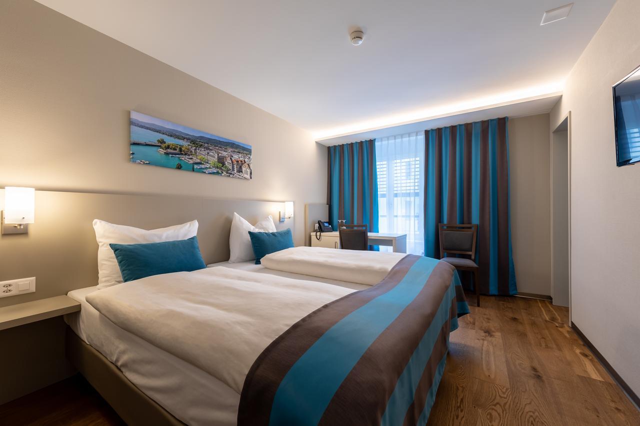 Trip Hotel Zúrich