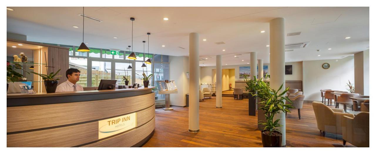 Trip Hotel Zúrich